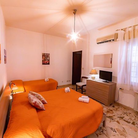 Casa Angelina Villa Palermo Kültér fotó