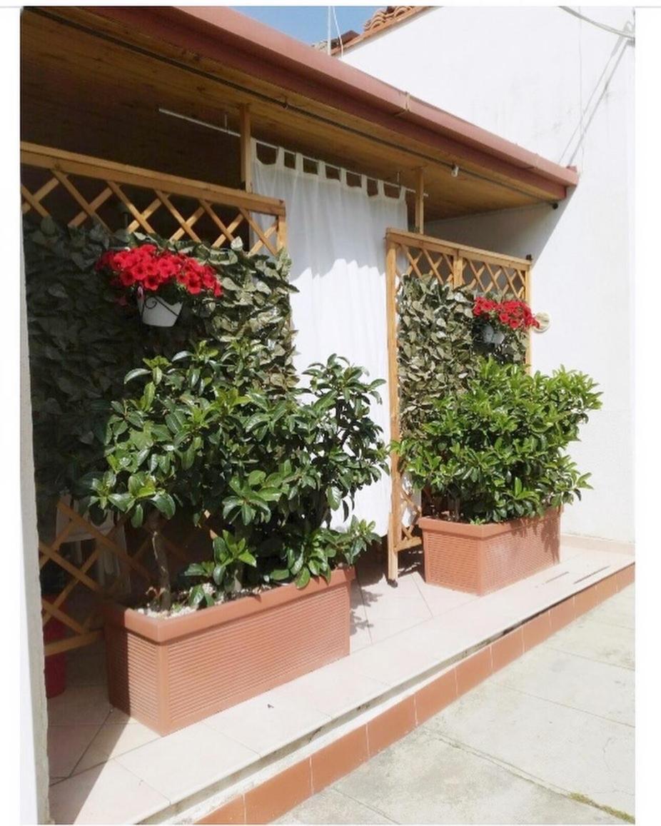 Casa Angelina Villa Palermo Kültér fotó