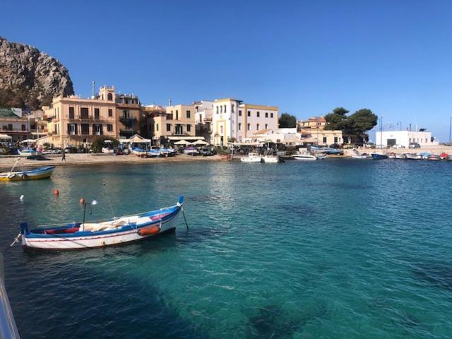 Casa Angelina Villa Palermo Kültér fotó