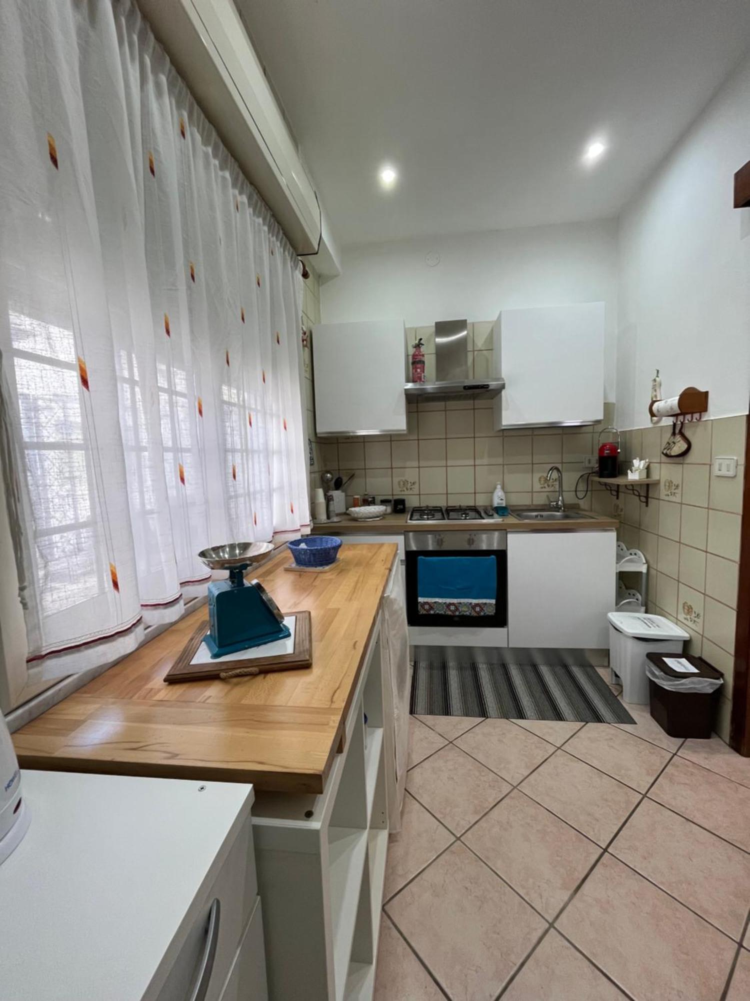 Casa Angelina Villa Palermo Kültér fotó
