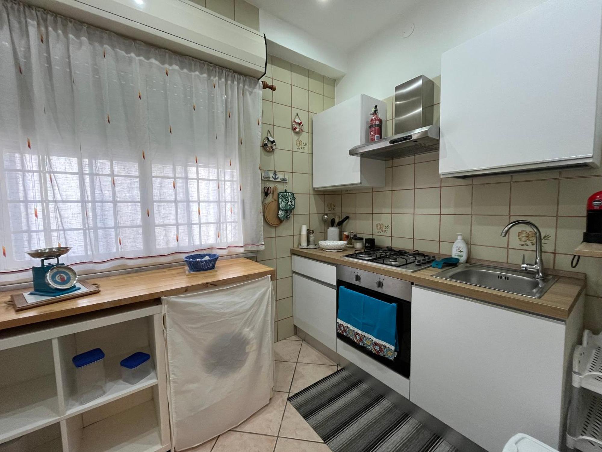 Casa Angelina Villa Palermo Kültér fotó