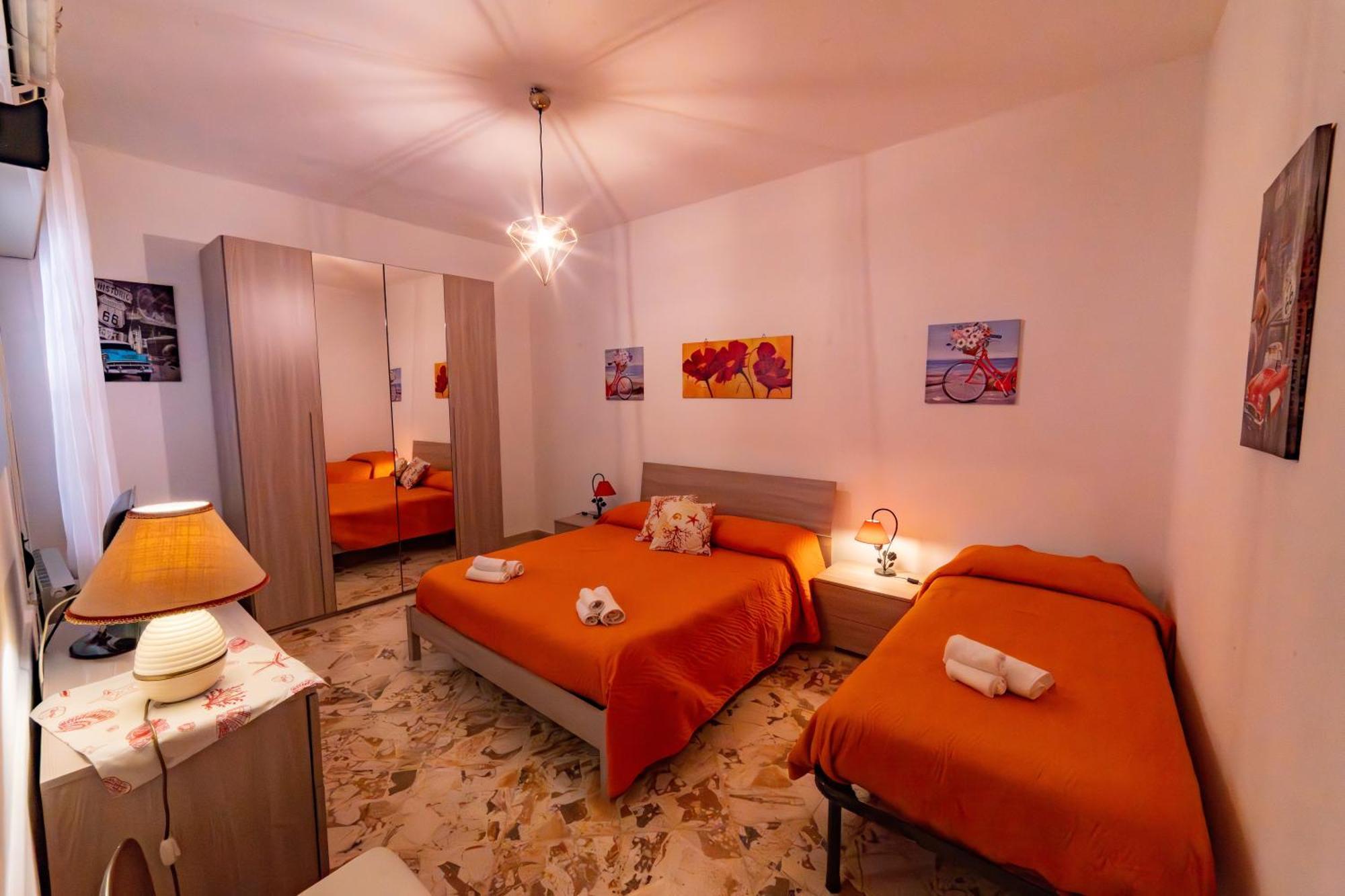 Casa Angelina Villa Palermo Kültér fotó