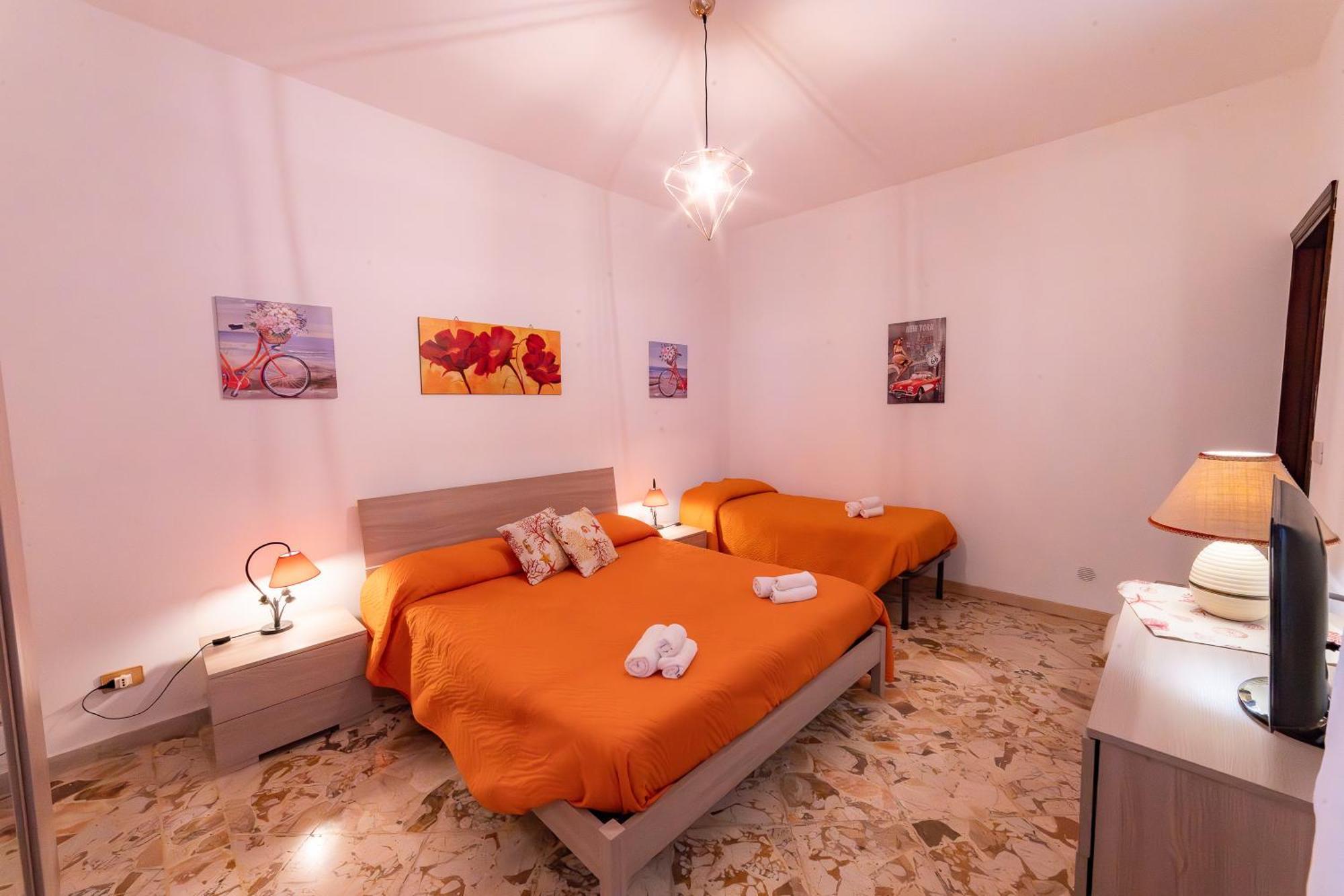 Casa Angelina Villa Palermo Kültér fotó