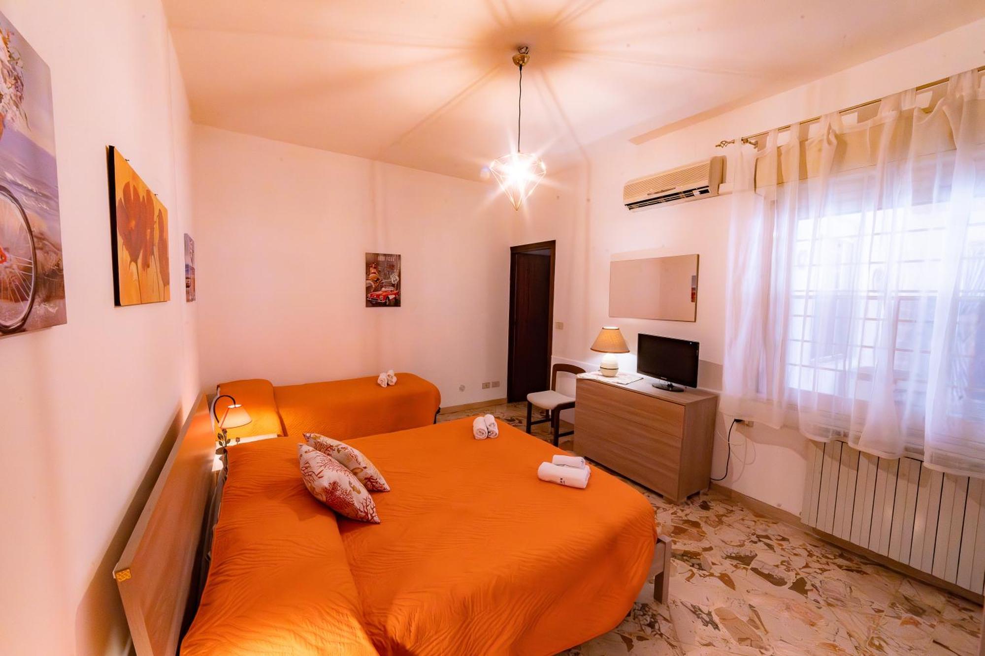 Casa Angelina Villa Palermo Kültér fotó