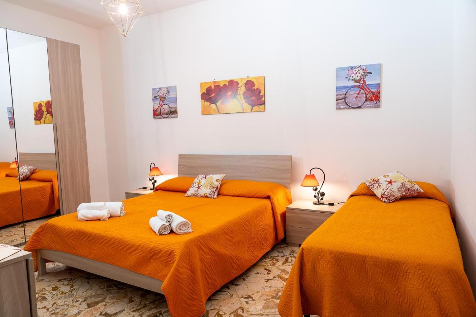 Casa Angelina Villa Palermo Kültér fotó