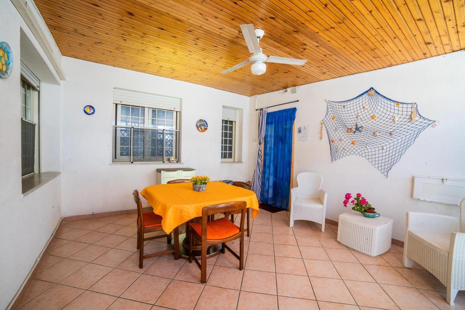 Casa Angelina Villa Palermo Kültér fotó