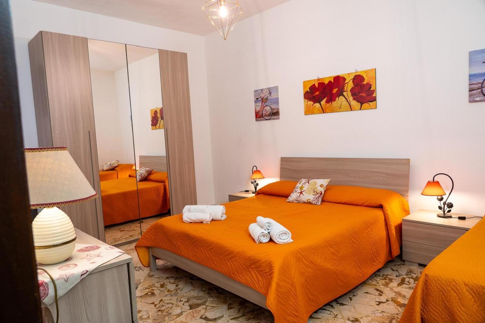 Casa Angelina Villa Palermo Kültér fotó
