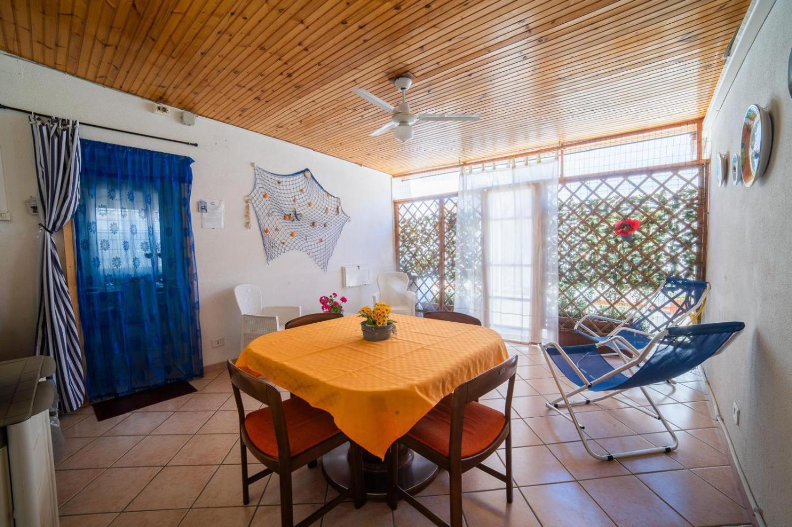 Casa Angelina Villa Palermo Kültér fotó