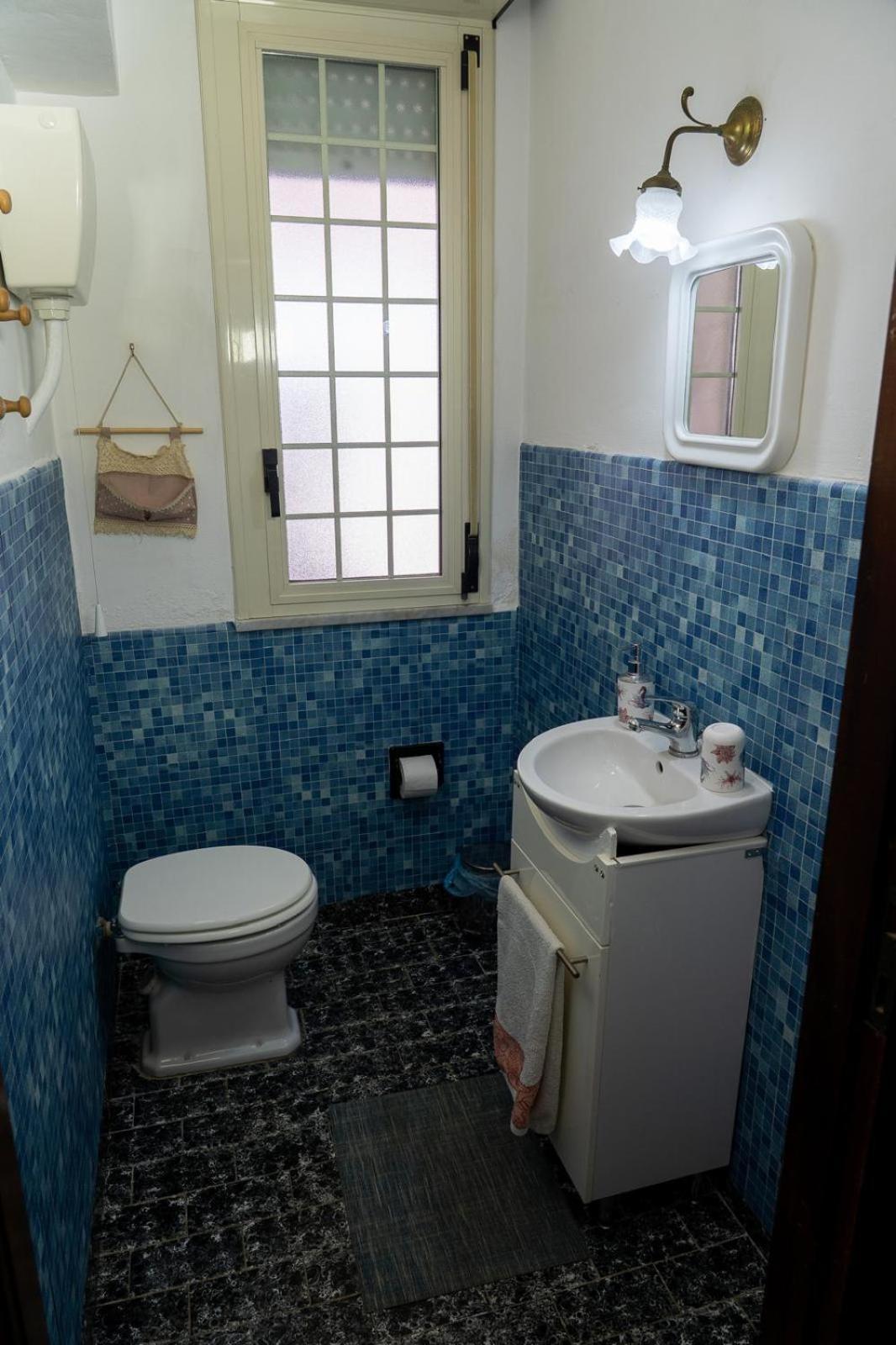 Casa Angelina Villa Palermo Kültér fotó