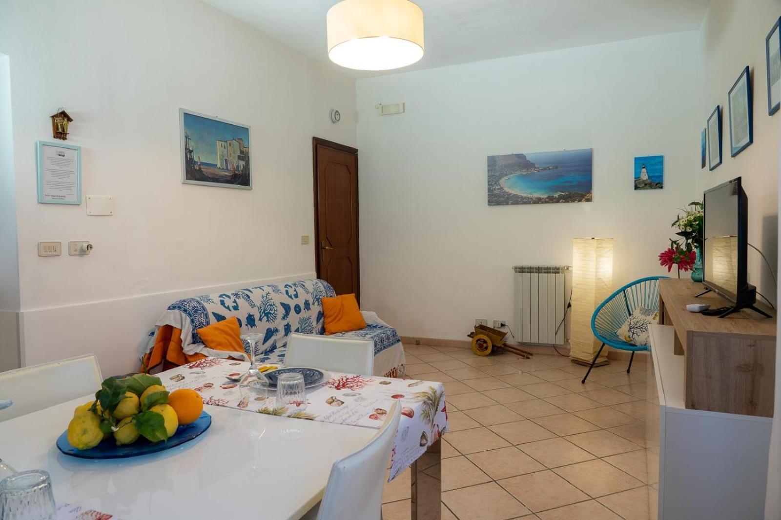 Casa Angelina Villa Palermo Kültér fotó